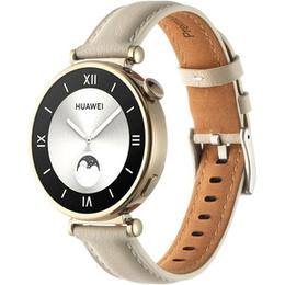 Řemínek z přírodní kůže pro hodinky s šířkou uchycení 18 mm