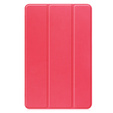 Pouzdro pro Huawei MatePad SE 10.4 2022, Smartcase, červené