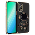 Pouzdro pro Xiaomi Mi 10T 5G/Mi 10T Pro 5G, Astronaut, černé