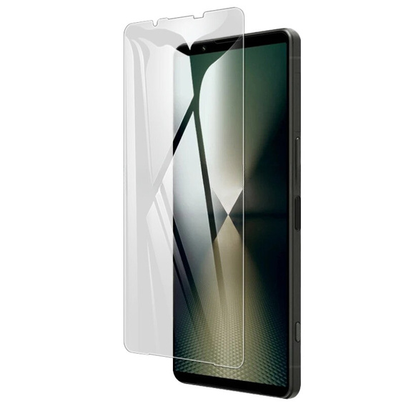 Tvrzené sklo 9H pro Sony Xperia 1 VI