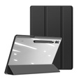 Pouzdro pro Samsung Galaxy Tab S10 Ultra, Dux Ducis TOBY, černé