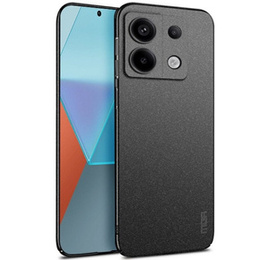 Pouzdro MOFI Slim pro Xiaomi Redmi Note 13 Pro 5G, černé