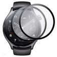 2x hybridní sklo ERBORD pro Xiaomi Watch S1 Pro