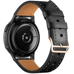 Univerzální kožený řemínek 20 mm