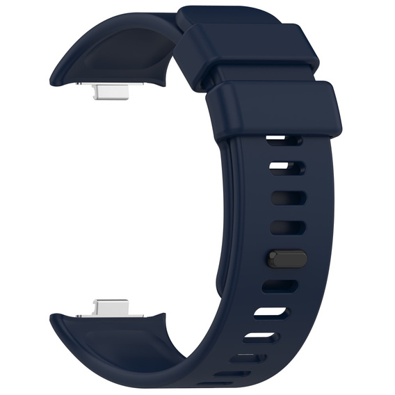 Silikonový řemínek pro Xiaomi Redmi Watch 4 / Smart Band 8 Pro