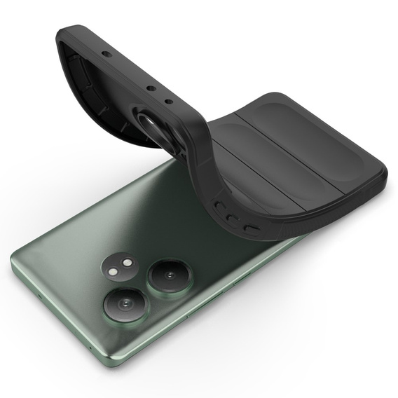 Pouzdro pro Realme GT 6 / 6T, Gaming Shockproof, černé