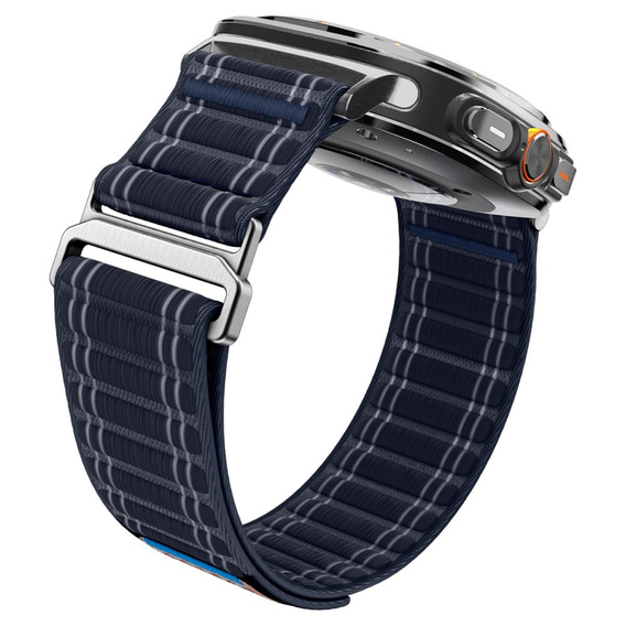 Řemínek Spigen WBF0 pro Samsung Galaxy Watch Ultra 2024/2025 (47 mm)