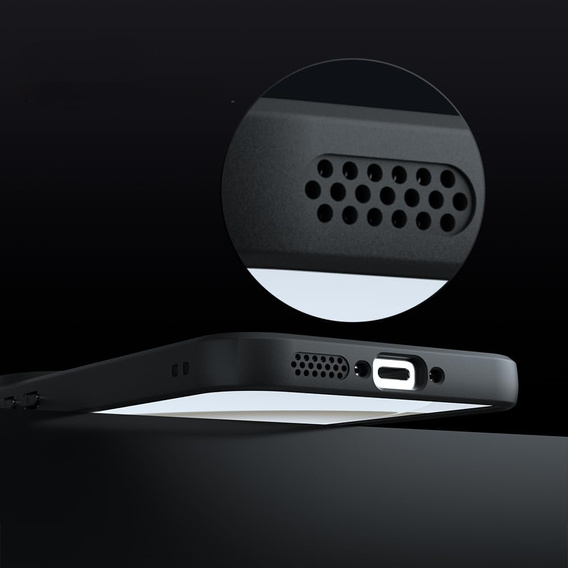 Fusion Hybrid pouzdro pro Realme GT 8 Pro