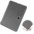 Pouzdro pro OnePlus Pad, Smartcase, šedé