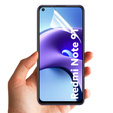Hydrogelová fólie pro Xiaomi Redmi Note 9T 5G