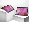 Pouzdro pro Lenovo Tab TB311FU, Smartcase, graffiti