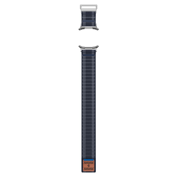 Řemínek Spigen WBF0 pro Samsung Galaxy Watch Ultra 2024/2025 (47 mm)