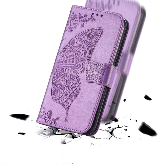 Pouzdro s motýlí klapkou pro Xiaomi 15T
