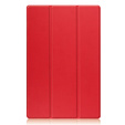 Pouzdro pro Samsung Galaxy Tab S9 Ultra, Smartcase, červené