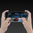 ENKAY Tvrzené sklo pro Honor 200 Pro 5G, průhledné