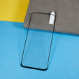RURIHAI 3D tvrzené sklo přes celý displej pro Oppo Reno8 T 4G