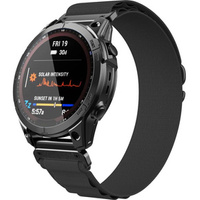 Nylonový řemínek Quickfit pro Garmin Fenix 5X/6X/6X PRO/7X