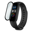2x hybridní sklo ERBORD pro Xiaomi Mi Band 5