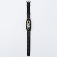 Nylonový řemínek pro Xiaomi Smart Band 10 / 9 / 8