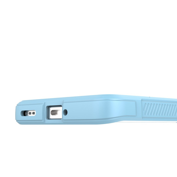 Pouzdro pro Realme 11 Pro / 11 Pro +, Gaming Shockproof, modré