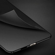 Pouzdro MOFI Slim pro Samsung Galaxy S23, černé