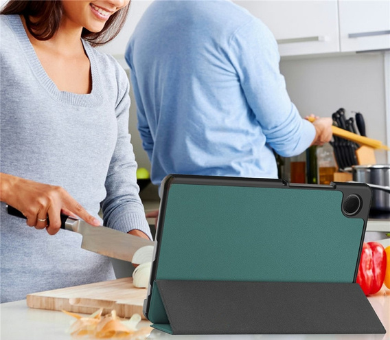 Pouzdro s klopou Smartcase pro Samsung Galaxy Tab A11/A9