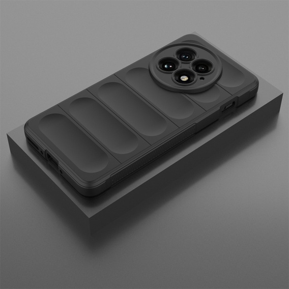 Pouzdro pro OnePlus 13, Gaming Shockproof, černé