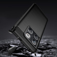 Pouzdro pro OnePlus 10T 5G, Carbon, černé