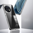 Pouzdro pro OnePlus 11 5G, Fusion Hybrid, průhledné
