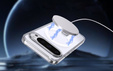Hybridní pouzdro Fusion pro Google Pixel 10 Pro XL, pro MagSafe, se stojánkem, průhledné