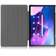 Pouzdro pro Lenovo Tab M10 Plus 10.6 Gen 3 TB-125F TB-128F, Smartcase, černé