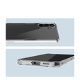 Pouzdro NILLKIN pro Samsung Galaxy A55 5G, Nature TPU, průhledné