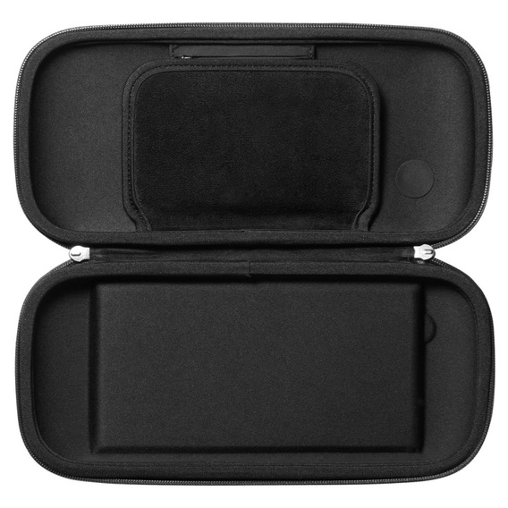 Pouzdro Spigen Klasden pro Nintendo Switch 2 – Charcoal Grey
