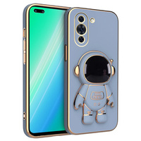 Pouzdro pro Huawei Nova 10 4G, Astronaut, modré