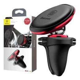 Baseus magnetický držák do auta pro smartphony