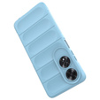 Pouzdro pro Oppo A60, Gaming Shockproof, modré
