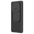 Pouzdro pro Xiaomi Redmi Note 14 Pro+ 5G, obrněné Nillkin, CamShield Pro, černé