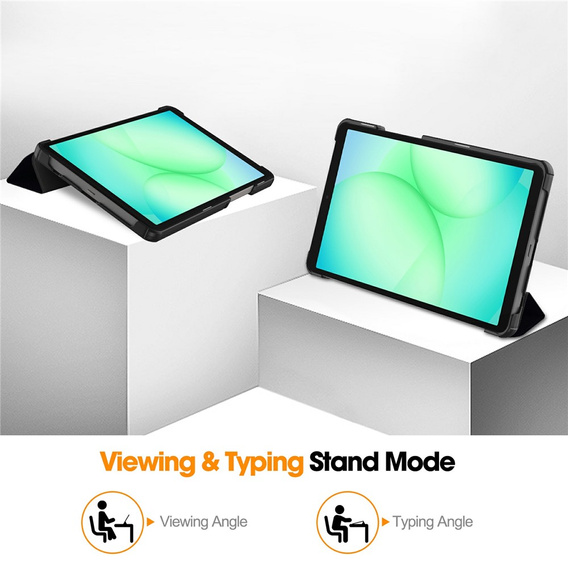 Smartcase pouzdro s potiskem pro Samsung Galaxy Tab A11/A9