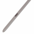 Stylus Touch Screen Stylus Pen pro Samsung Galaxy S24 Ultra, šedý