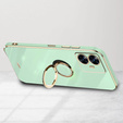 Pouzdro pro Realme C55, Electro Ring, mincovní