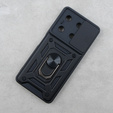 Pouzdro pro Infinix Note 30 Pro, CamShield Slide, černé
