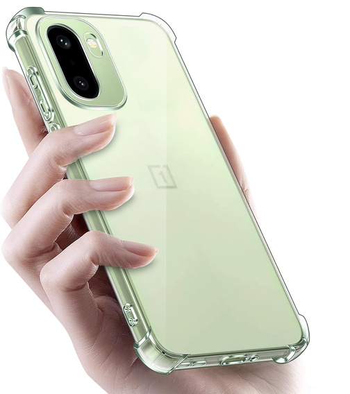 Dropproof pouzdro pro OnePlus 15R