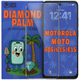 Tvrzené sklo Diamond Palm pro Motorola Moto G05/G15/E15