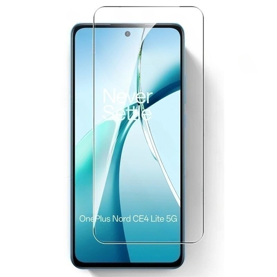 Tvrzené sklo 9H pro OnePlus Nord CE4 Lite
