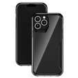 Pouzdro pro iPhone 13 Pro, AntiDrop Hybrid, černé