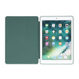 Pouzdro pro iPad 7/8/9 10.2 2019/2020/2021, Smartcase, tmavě zelené
