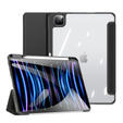 Pouzdro pro iPad Pro 13" 2024 (7 gen.), Dux Ducis TOBY, černé