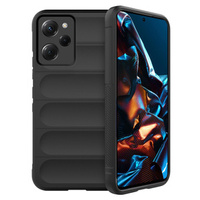 Pouzdro pro Xiaomi Poco X5 Pro 5G, Gaming Shockproof, černé