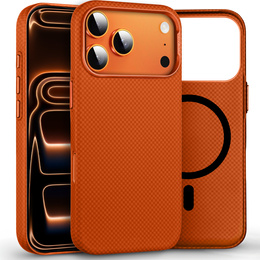 Pouzdro SULADA s MagSafe pro iPhone 17 Pro