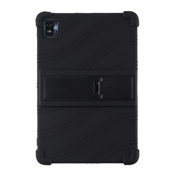 Silikonový obal pro TCL Tab 10s 9081X / TCL Tab 10s 9080G 2021, Impact, pancéřovaný, modré